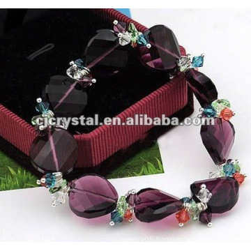 Top designer Purple bracelets